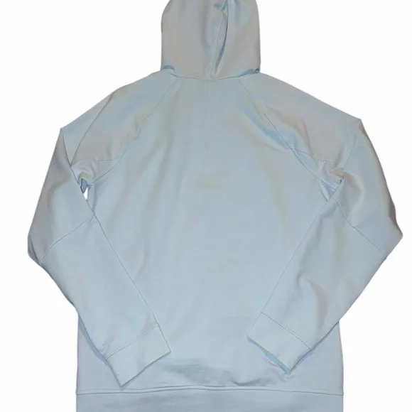 Lululemon mens L blue city sweat sweatshirt - Picture 4 of 6